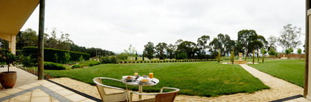 The Gatehouse At Villa Raedward - Accommodation Bookings 5