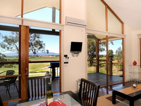 Yering Gorge Cottages And Nature Reserve - Accommodation Bookings 2