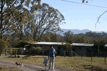 Bumblebrook Farm Motel - Accommodation Bookings 0
