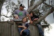 Bumblebrook Farm Motel - Accommodation Bookings 3