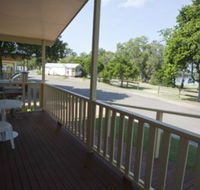 Canton Beach Holiday Park - Accommodation Bookings