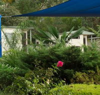 Healesville Tourist Park
