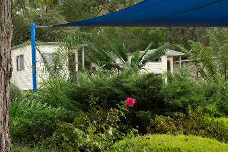 Healesville Tourist Park - Accommodation Bookings 0