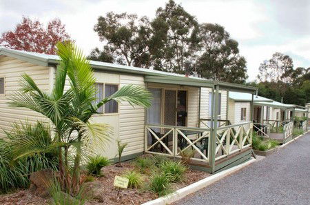 Healesville Tourist Park - Accommodation Bookings 3