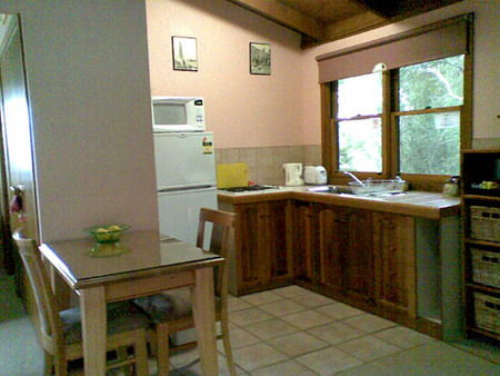 Helgrah Cottage - Accommodation Bookings 1