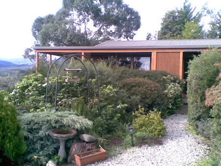 Helgrah Cottage - Accommodation Bookings 2