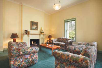Helgrah Cottage - Accommodation Bookings 3