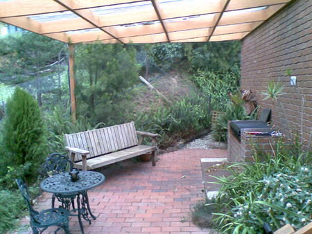 Helgrah Cottage - Accommodation Bookings 4