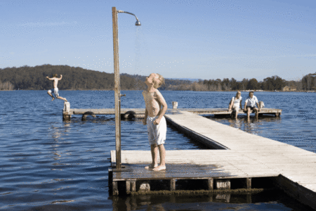 BIG4 Bungalow Park - Accommodation Bookings