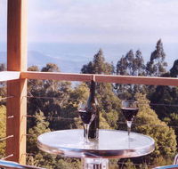 Lyrebird Cottages