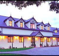 Melba Lodge - Accommodation Bookings