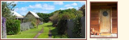 Pakenham Upper VIC Accommodation Bookings