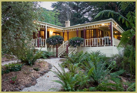 Mount Dandenong VIC Accommodation Bookings