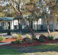 Apollo Gardens Caravan Park - Accommodation Bookings