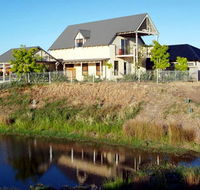 Tessenna Villa - Accommodation Bookings