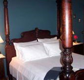 Wide Horizons Bed and Breakfast