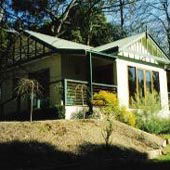 Wide Horizons Bed And Breakfast - Accommodation Bookings 2