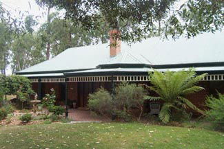 Wide Horizons Bed And Breakfast - Accommodation Bookings 4