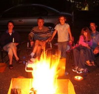 Bright Caravan Park - Accommodation Bookings