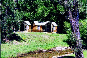 Bright Caravan Park - Accommodation Bookings 1