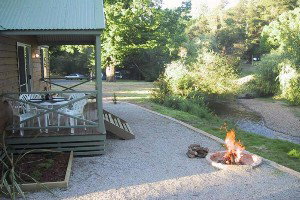 Bright Caravan Park - Accommodation Bookings 2