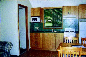 Bright Caravan Park - Accommodation Bookings 3