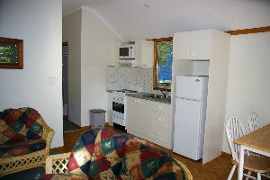 Bright Caravan Park - Accommodation Bookings 4