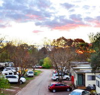 High Country Holiday Park