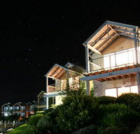 Captains Cove - Accommodation Bookings