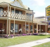 Victoria Lake Holiday Park - Accommodation Bookings