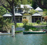 Edgewater Terraces at Metung - Accommodation Bookings