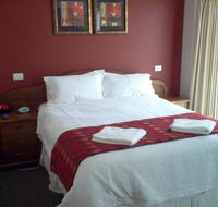 Park Lane Tourist Park - Accommodation Bookings