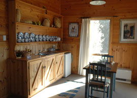 Bloomfield Cottages - Accommodation Bookings 1