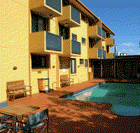 Airolodge International Motel - Accommodation Bookings