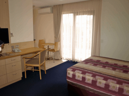 Airolodge International Motel - thumb 1