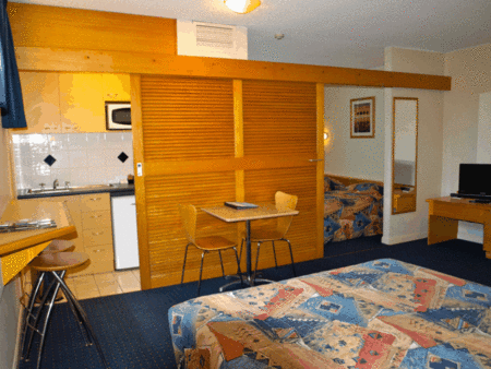 Airolodge International Motel - thumb 2