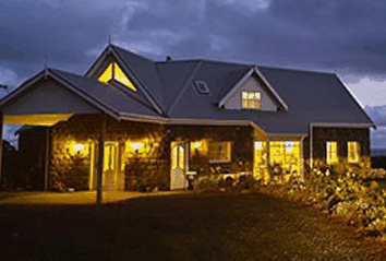 Loch Ard Bed and Breakfast