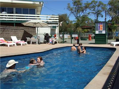 Dylene Caravan Park - Accommodation Bookings 0