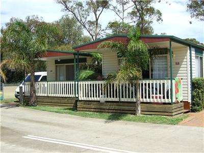 Dylene Caravan Park - Accommodation Bookings 1