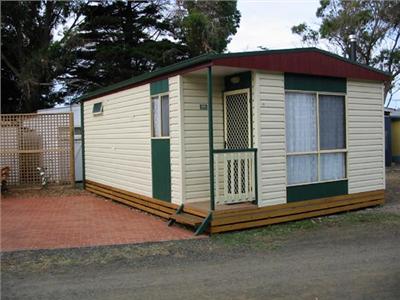 Dylene Caravan Park - Accommodation Bookings 2