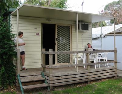 Dylene Caravan Park - Accommodation Bookings 3