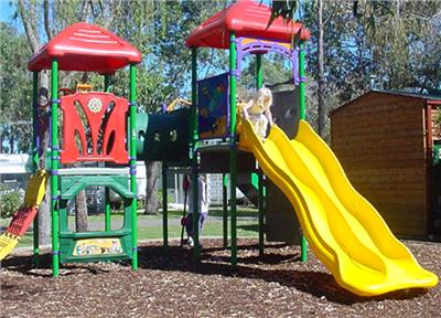 Dylene Caravan Park - Accommodation Bookings 4