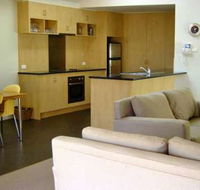 Sackville Apt No 1 - Accommodation Bookings