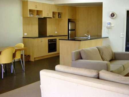 Sackville Apt No 1 - Accommodation Bookings 0