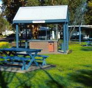 Allawah Caravan and Boat Park - Accommodation Bookings