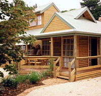 Ti Tree Village - Accommodation Bookings