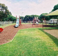 Riverview Family Caravan Park - Accommodation Bookings