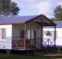 Ocean Grove Holiday Park - Accommodation Bookings
