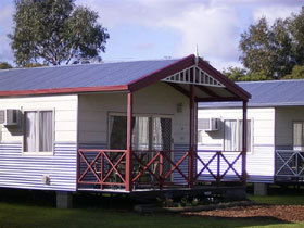 Ocean Grove Holiday Park - Accommodation Bookings 0