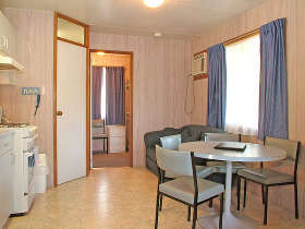 Ocean Grove Holiday Park - Accommodation Bookings 2